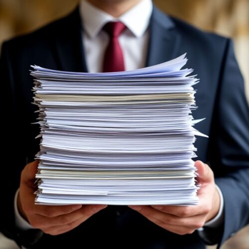 «Предприниматели в шоке»: штрафы для бизнеса в России предлагают повысить в несколько раз