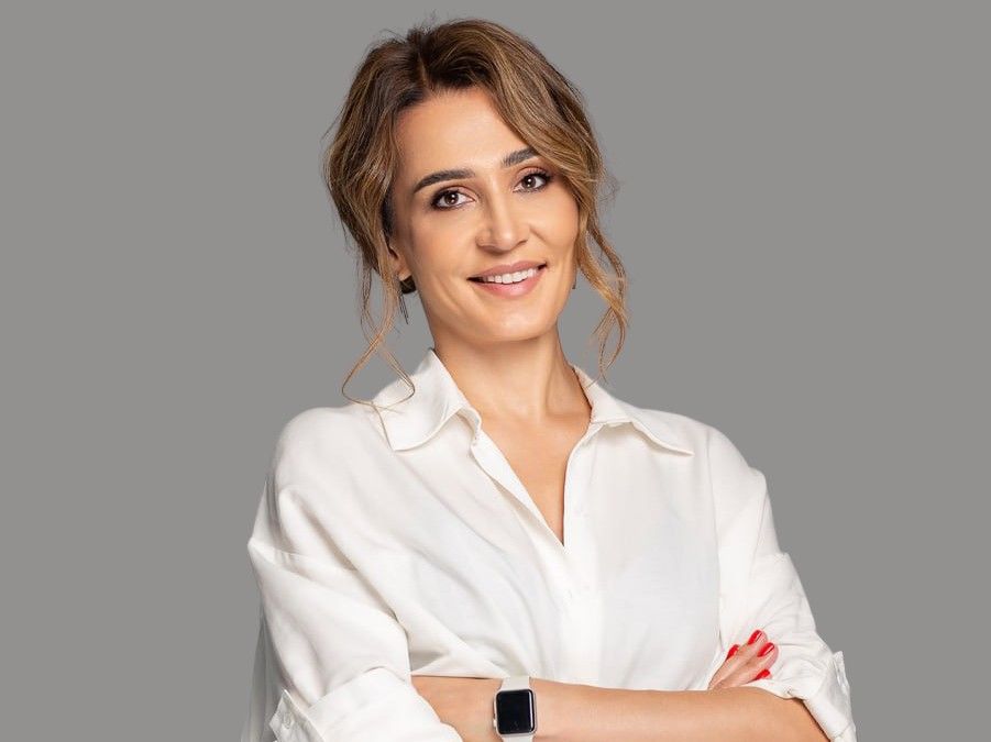 Анна Сидевич: На Новый год еда должна спасать ваших гостей, а не добивать