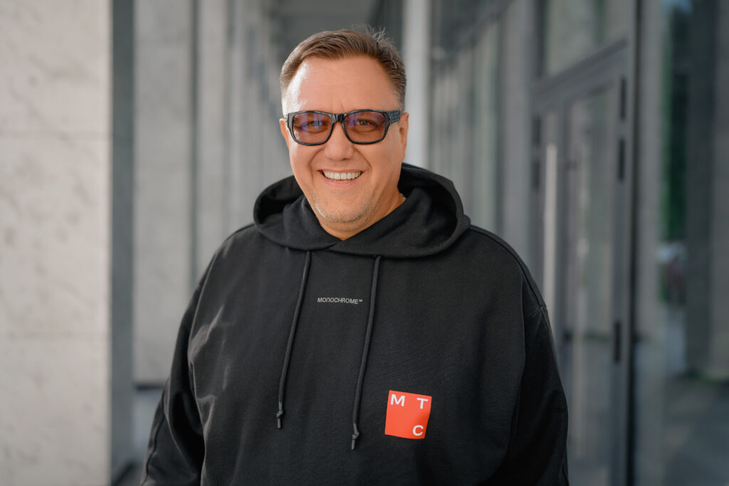 Алексей Пахомов