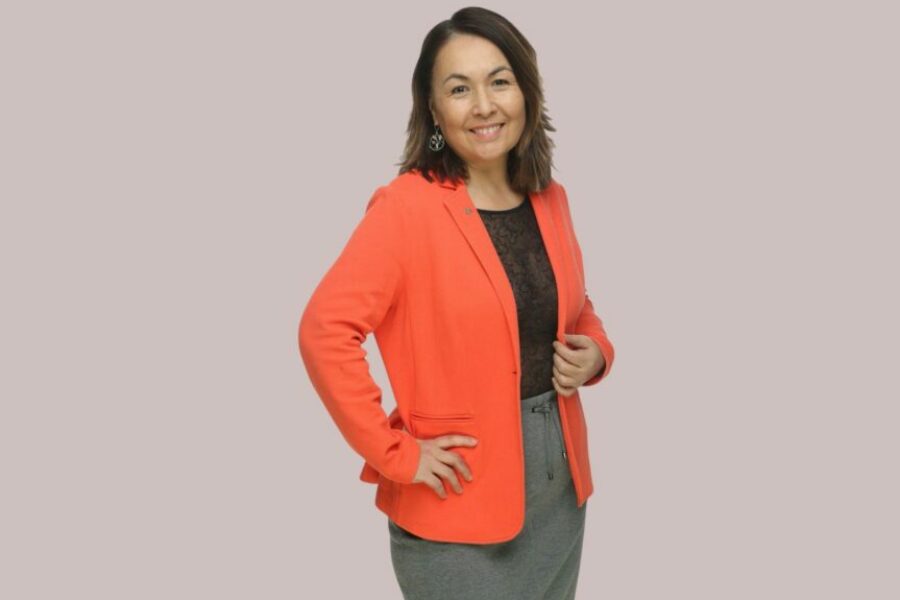 Ирина Травина 