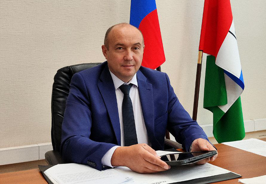 Андрей Шинделов