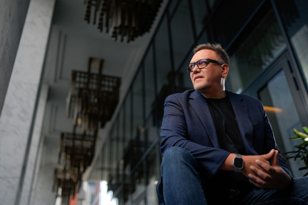 Алексей Пахомов