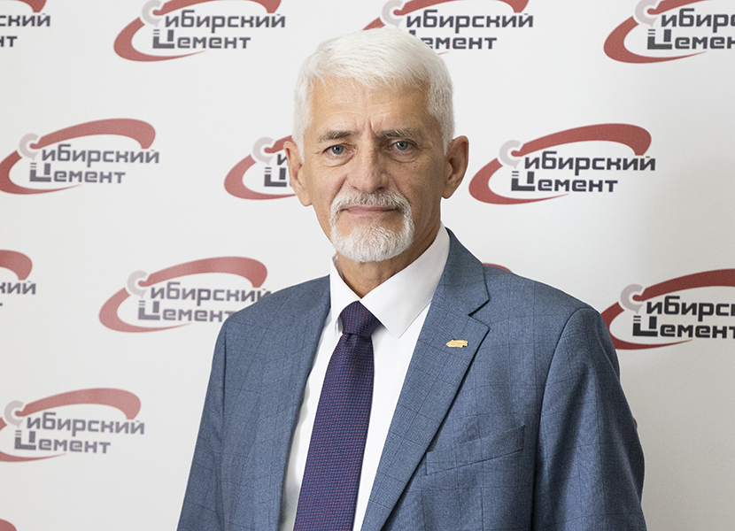 Владимир Скакун