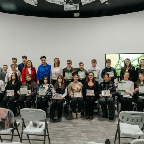 Истории женщин-героинь ВОВ ожили в школьных проектах Новосибирской области