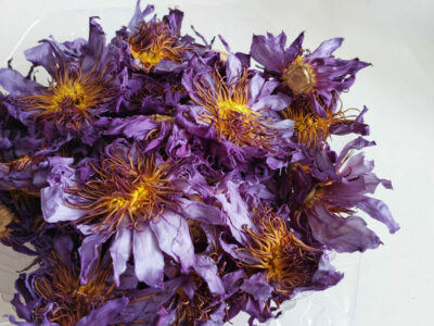 Новосибирские таможенники запретили сибирячке пить изменяющий сознание чай