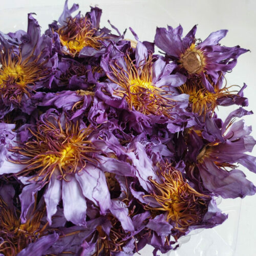 Новосибирские таможенники запретили сибирячке пить изменяющий сознание чай