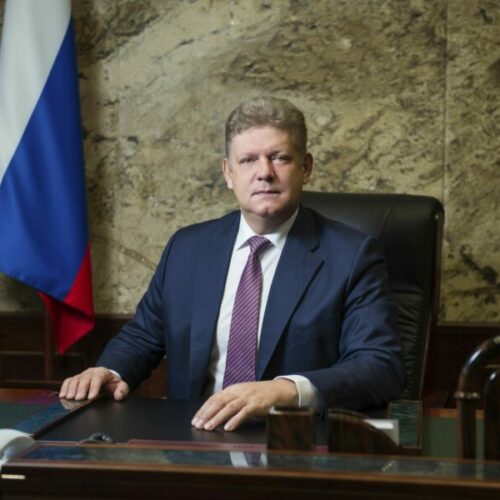 Анатолий Серышев: Наша сила в единстве, которое проявляется в делах и внимании друг к другу