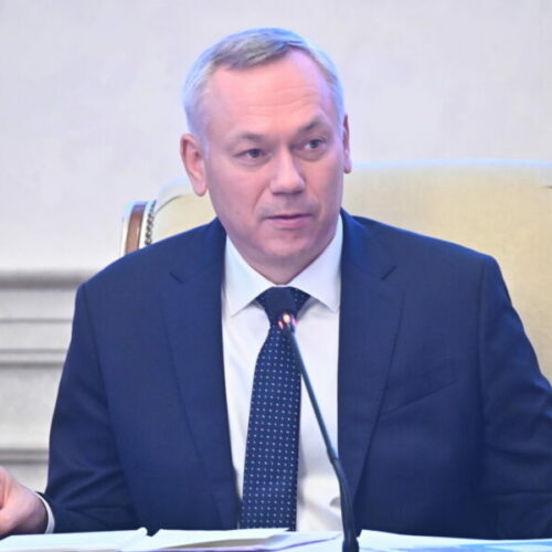 Сила новосибирской экономики заключается в ее диверсификации