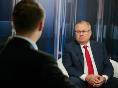 ВТБ анонсировал запуск сервиса QR-оплаты в Китае в 2026 году