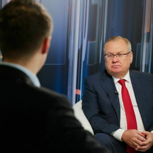 ВТБ анонсировал запуск сервиса QR-оплаты в Китае в 2026 году