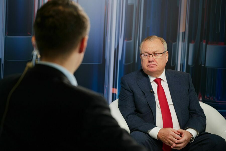 ВТБ анонсировал запуск сервиса QR-оплаты в Китае в 2026 году