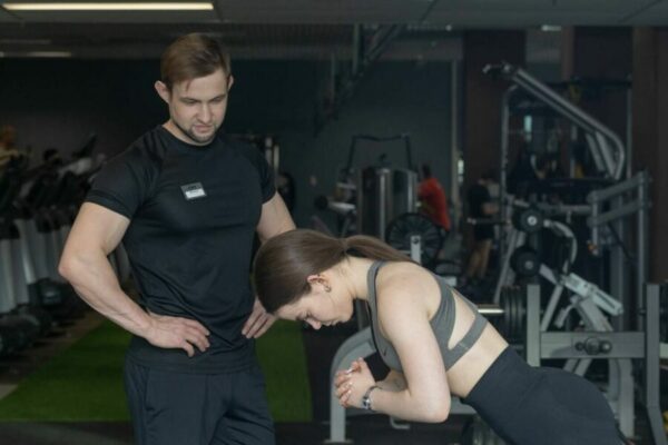 Персональный подход в тренировках становится нормой для новосибирцев