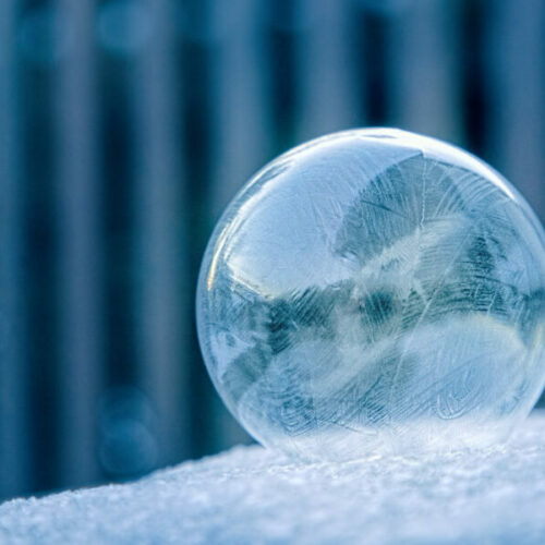 Для Новосибирской области 2025 год прошел под знаком переохлаждения экономики