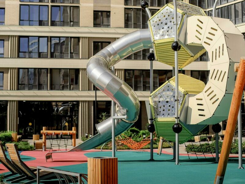 Три причины купить готовую квартиру от застройщика