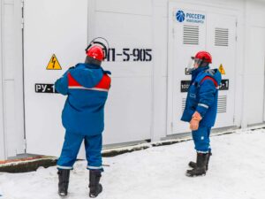 Энергетики обновили 85 трансформаторных подстанций в Новосибирской области