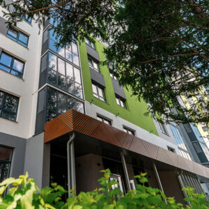 Жизнь в стиле эко: в квартале «На Кедровой» открыты продажи новых домов