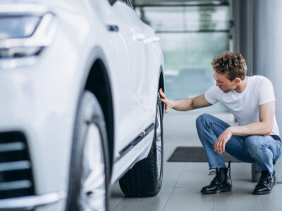 Спрос на автокредиты в Новосибирской области резко снизился в ноябре