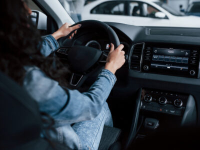 Продажи автомобилей с пробегом в Новосибирской области в ноябре резко упали