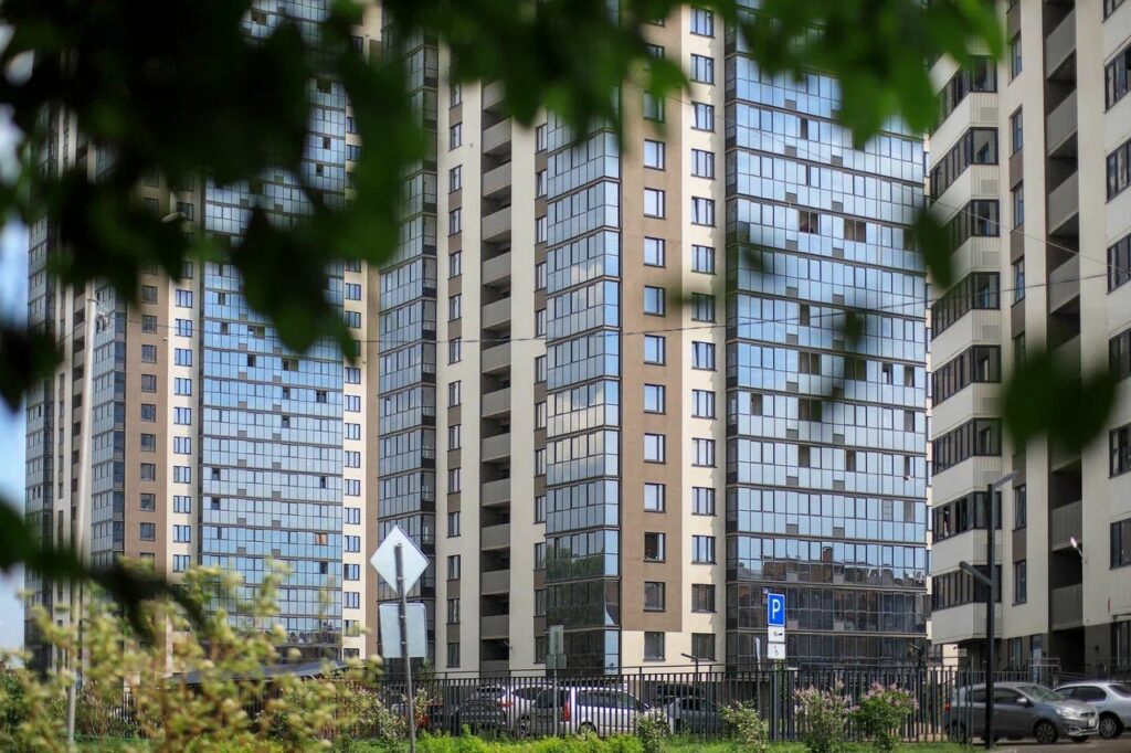 ГК «Расцветай»