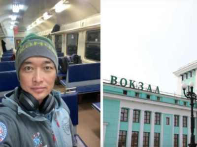 Блогер, путешествующий из Владивостока в Москву, оценил Новосибирск