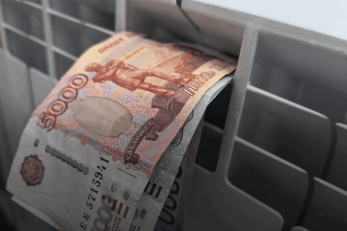 Муниципальное предприятие Бердска погасило около полумиллиарда рублей долгов