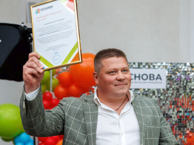 Антон Рехтин: 2025 год отработали на твердую четверку