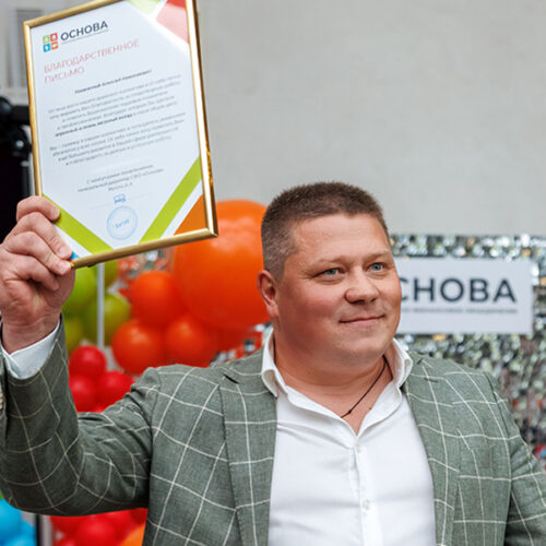 Антон Рехтин: 2025 год отработали на твердую четверку