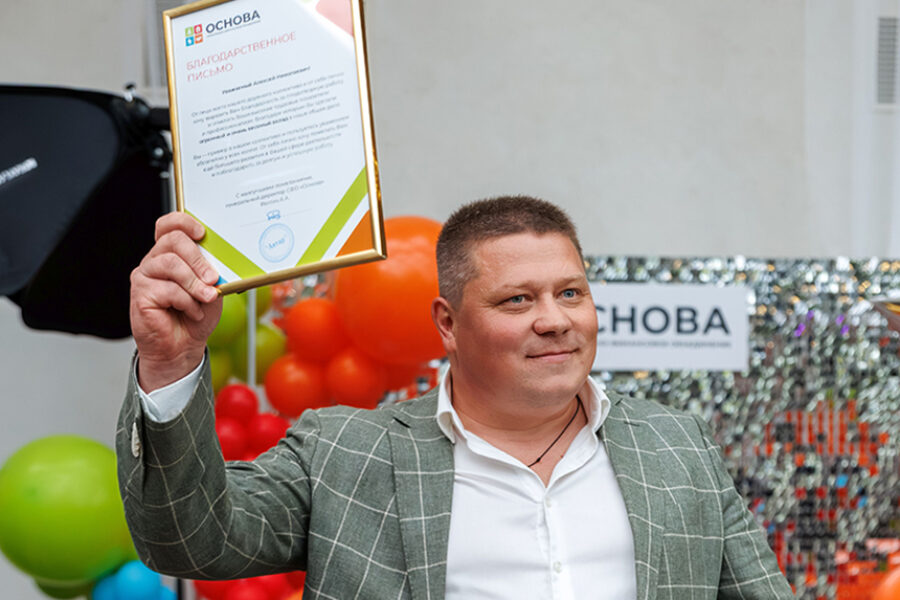 Антон Рехтин: 2025 год отработали на твердую четверку