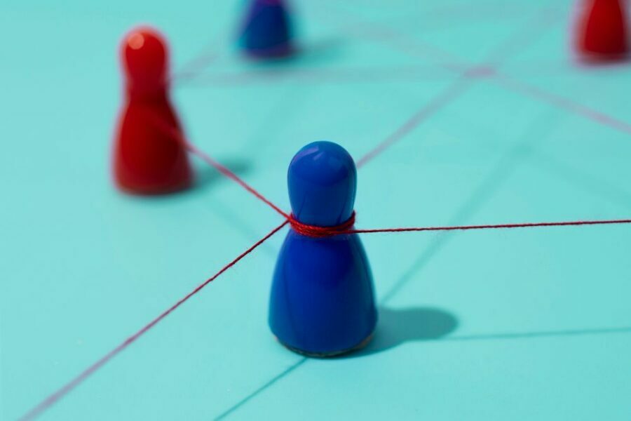 Ключевые назначения в бизнес-секторе Новосибирской области в 2025 году