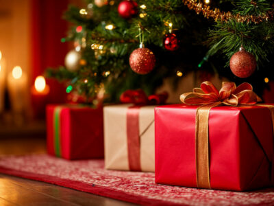 Эксперты рассказали, сколько новосибирцы планируют потратить на новогодние подарки