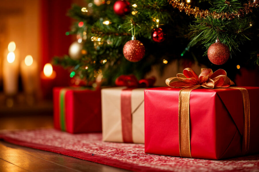 Эксперты рассказали, сколько новосибирцы планируют потратить на новогодние подарки