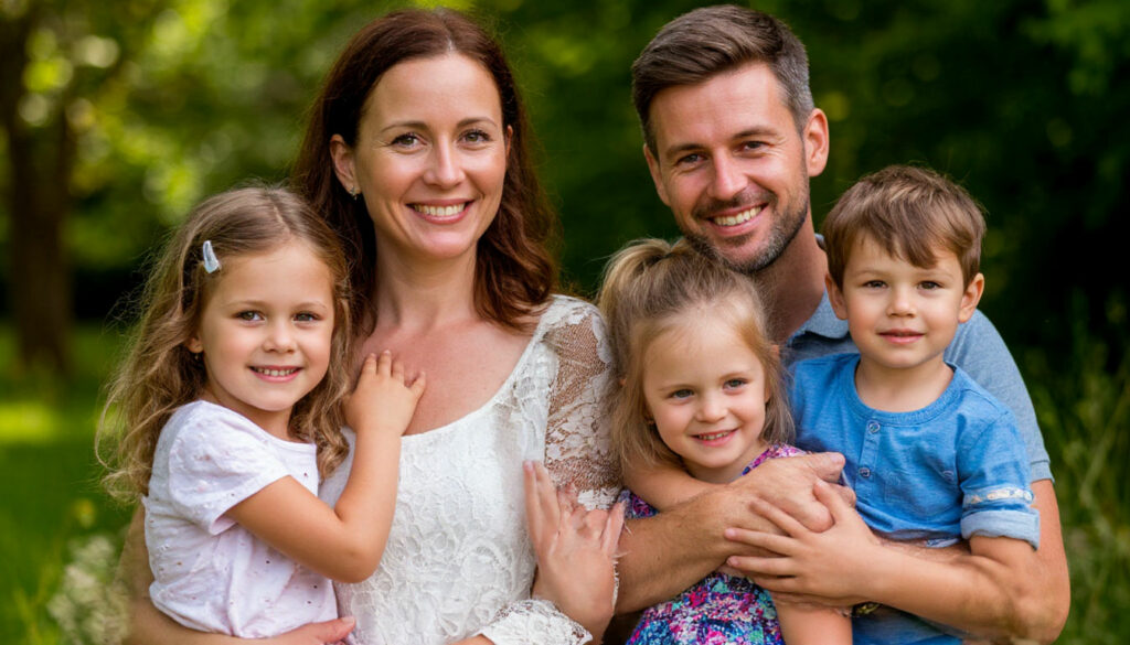 С 1 февраля Минфин ограничит семейную ипотеку