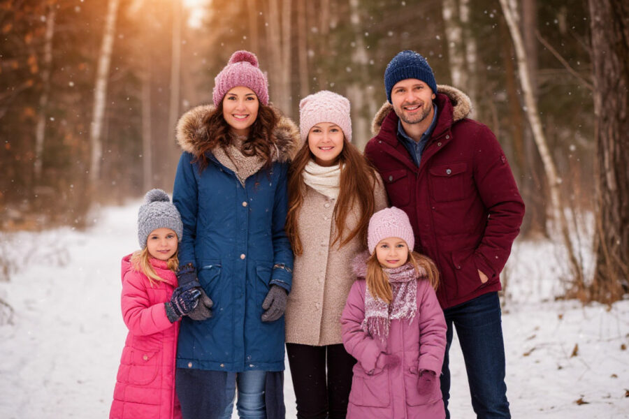 Депутат Госдумы объявил размер ежемесячных выплат для семей с детьми в 2026 году