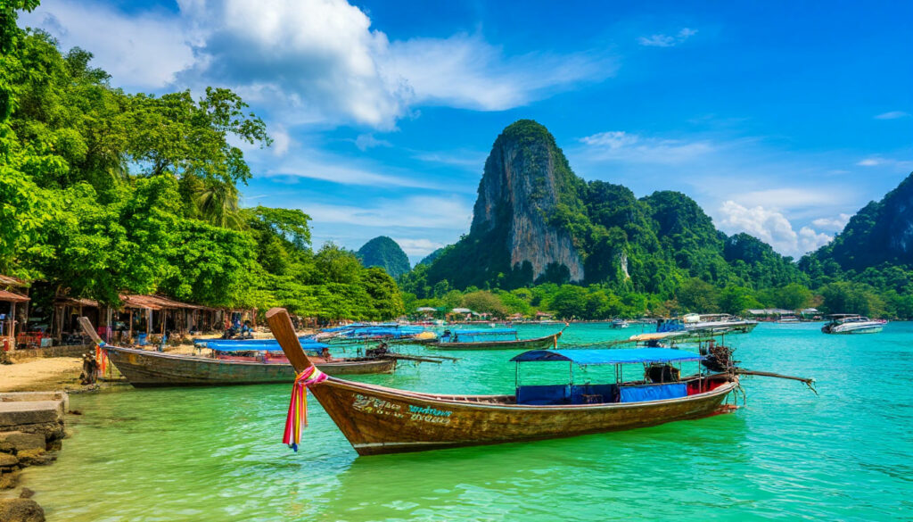 Новосибирский эксперт рассказал, стоит ли ехать отдыхать в Таиланд после наводнения