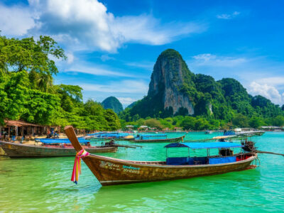 Новосибирский эксперт рассказал, стоит ли ехать отдыхать в Таиланд после наводнения