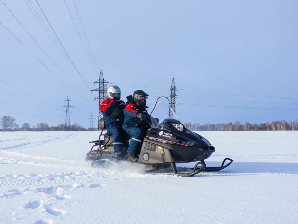 Энергетики усилили контроль за энергообъектами перед новогодними праздниками