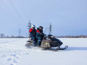 Энергетики усилили контроль за энергообъектами перед новогодними праздниками