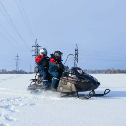 Энергетики усилили контроль за энергообъектами перед новогодними праздниками