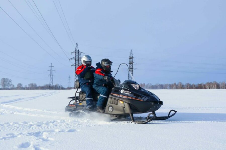 Энергетики усилили контроль за энергообъектами перед новогодними праздниками