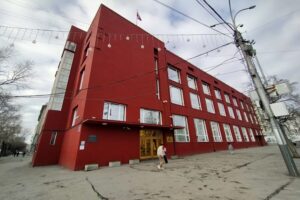 Два кредитора из Новосибирской области попали в «черный список» ЦБ