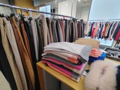 «Это еще не конец»: в Новосибирске закрываются швейные производства и падает качество одежды