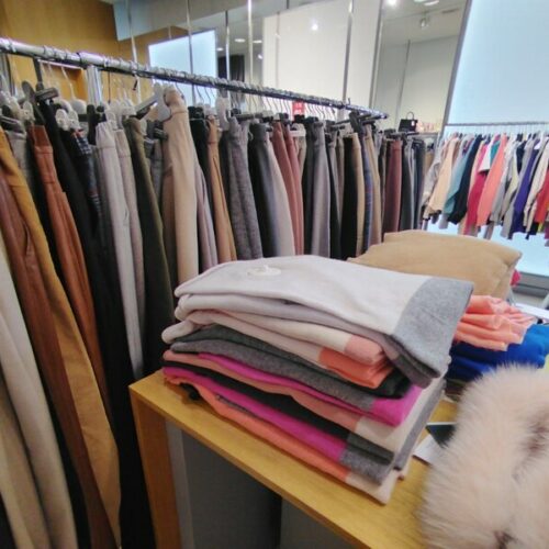 «Это еще не конец»: в Новосибирске закрываются швейные производства и падает качество одежды