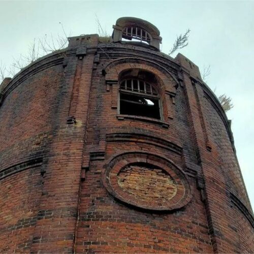 Еще три новосибирских памятника архитектуры внесли в каталог для инвесторов