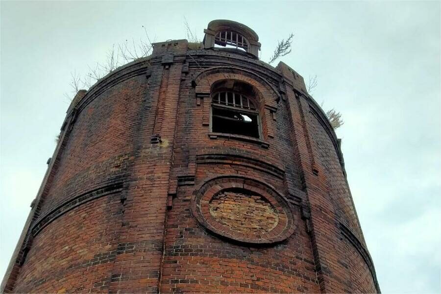 Еще три новосибирских памятника архитектуры внесли в каталог для инвесторов