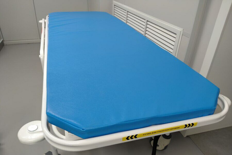 Главврач новосибирской больницы сообщила, кого сейчас госпитализируют с гриппом