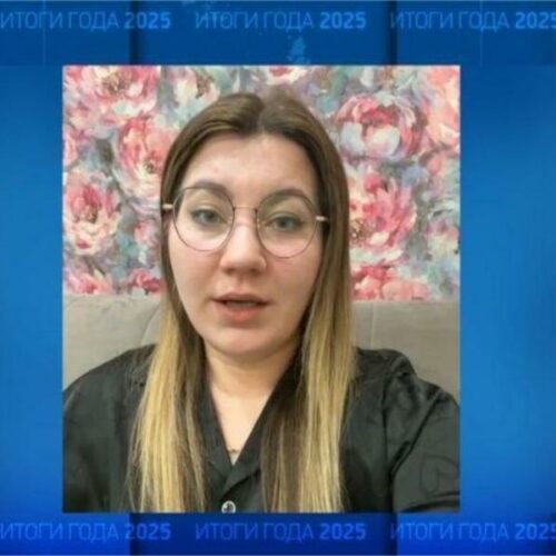 СКР возбудил уголовное дело после обращения жительницы Новосибирска к Путину