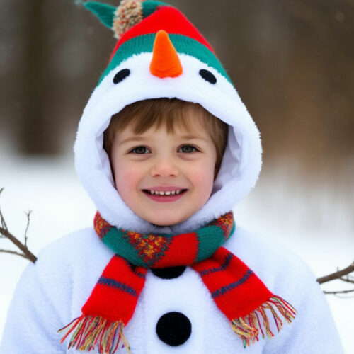 В Новосибирске стали больше продавать детских карнавальных костюмов