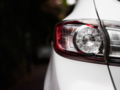 Новосибирские автомобилисты рассказали, за какое превышение скорости получали штрафы