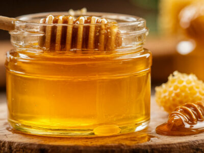 90% мёда в российских магазинах подделка