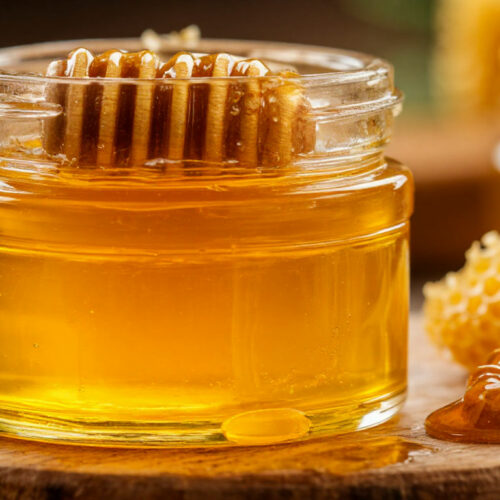 90% мёда в российских магазинах подделка